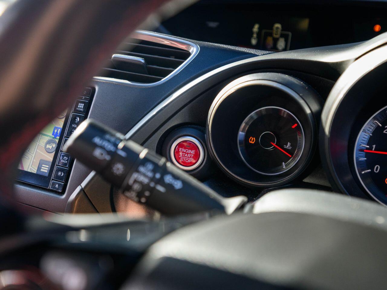 Honda Civic view 37