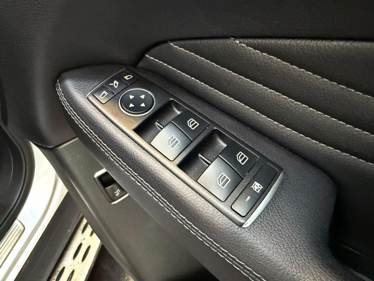 Mercedes-Benz Gle view 31