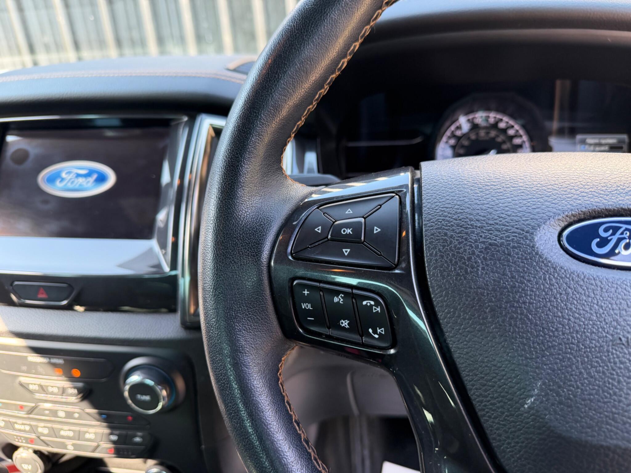 Ford Ranger view 43