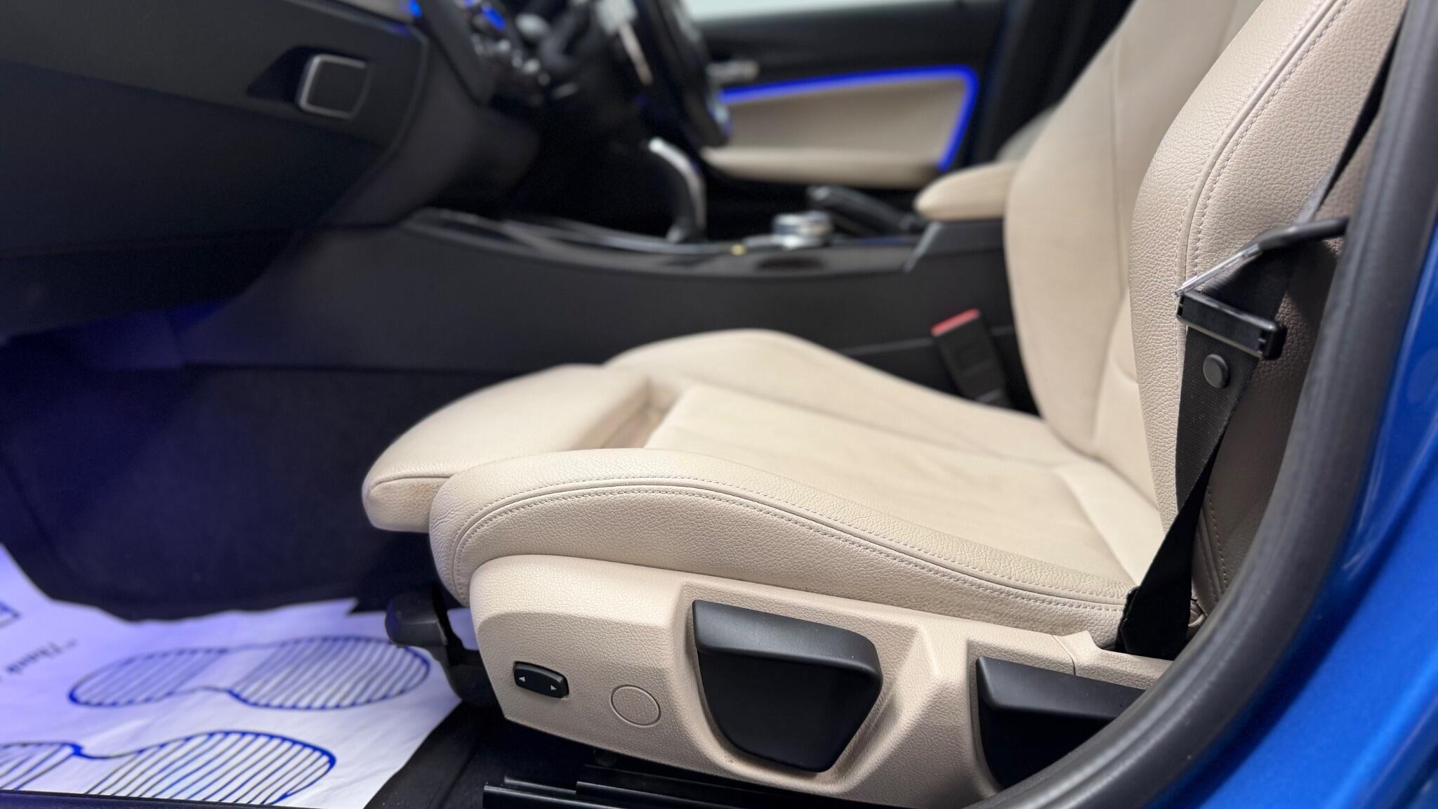 BMW 1 Series view 60