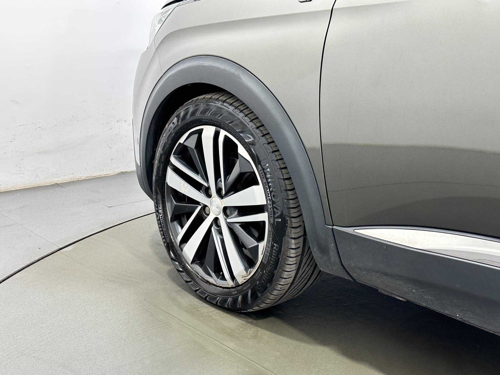 Peugeot 3008 view 51