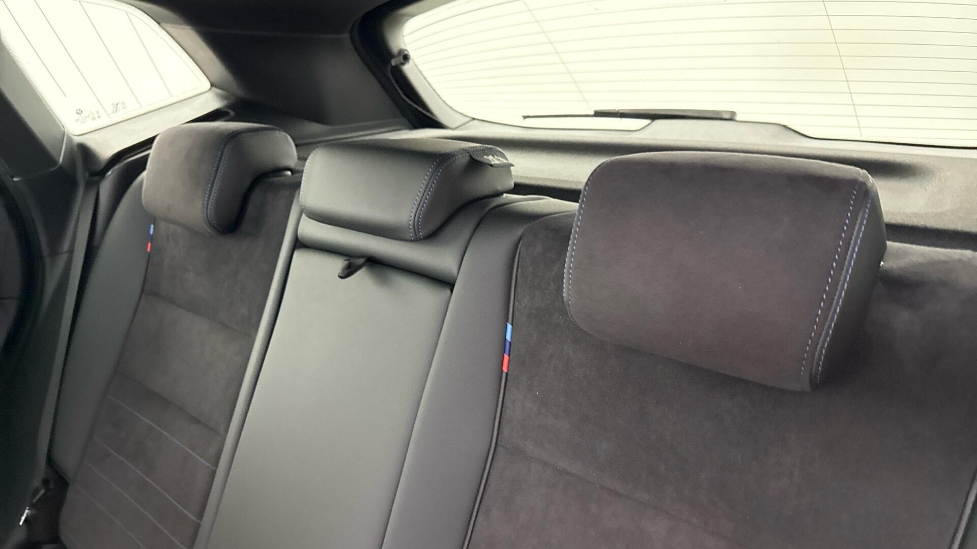 BMW 2 Series view 12