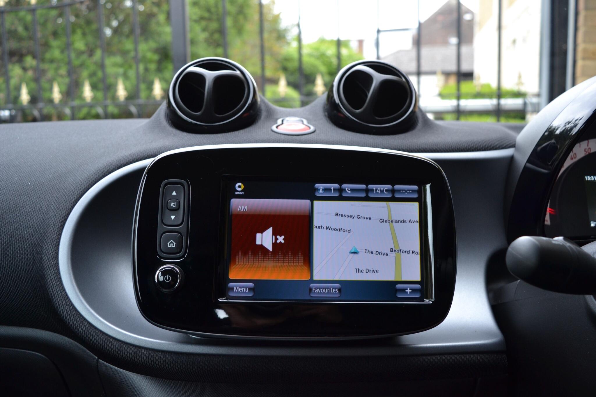 Smart Fortwo view 21