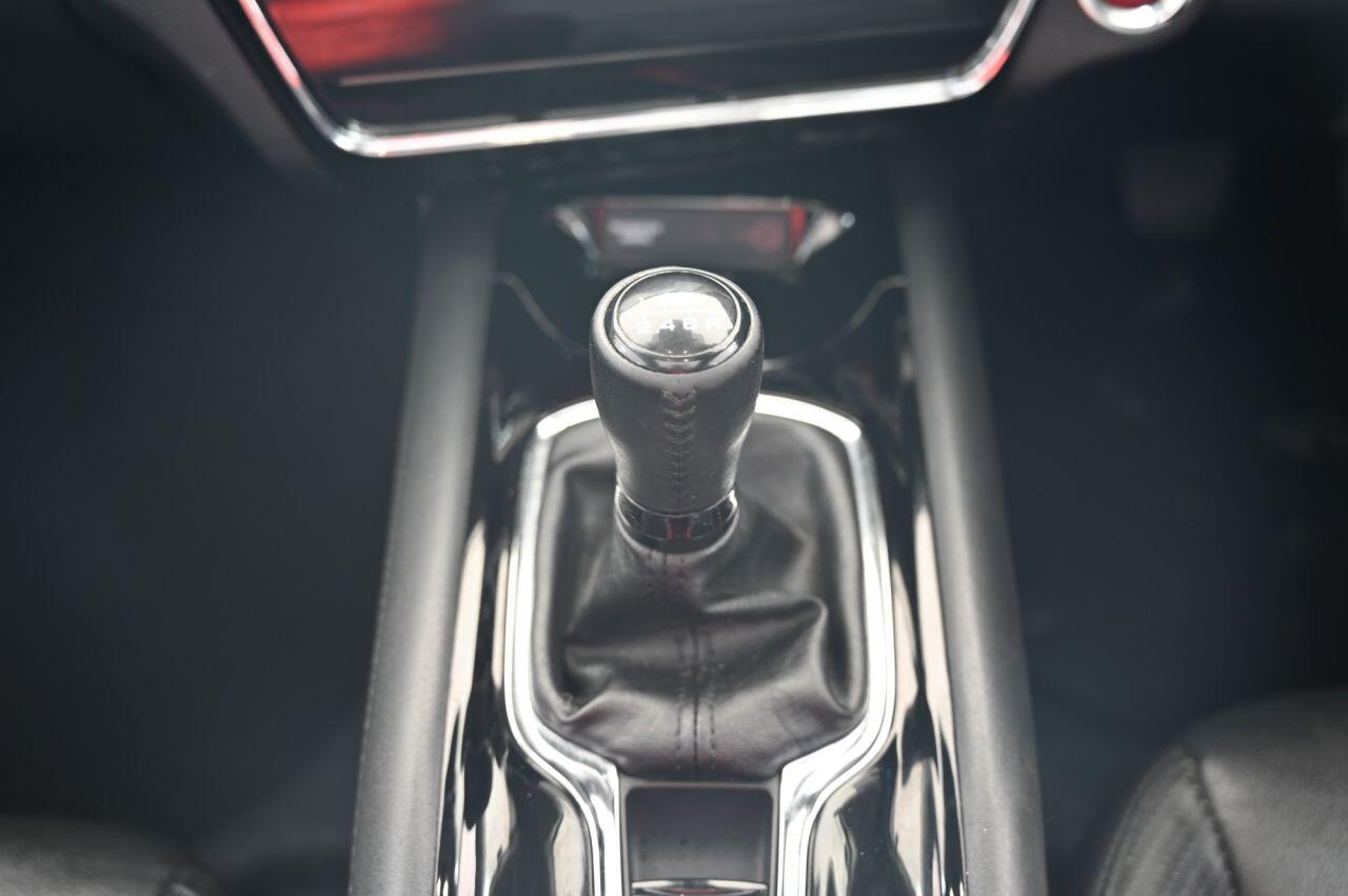 Honda HR-V view 32