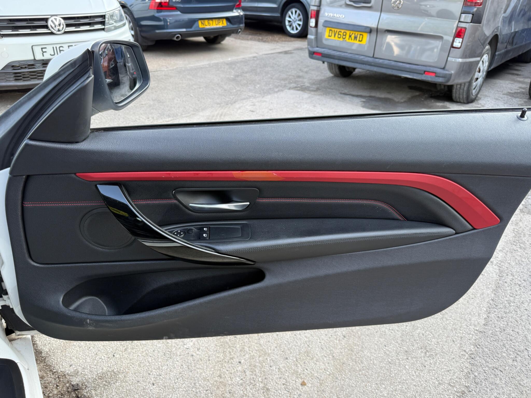 BMW 4 Series - Image 33