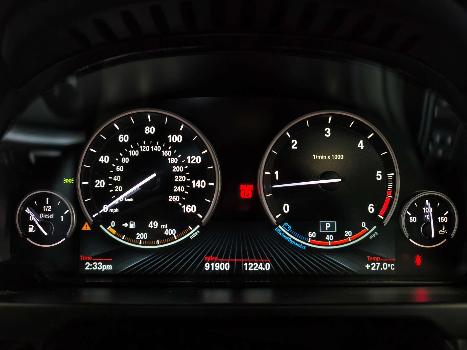 BMW X5 X5 view 29