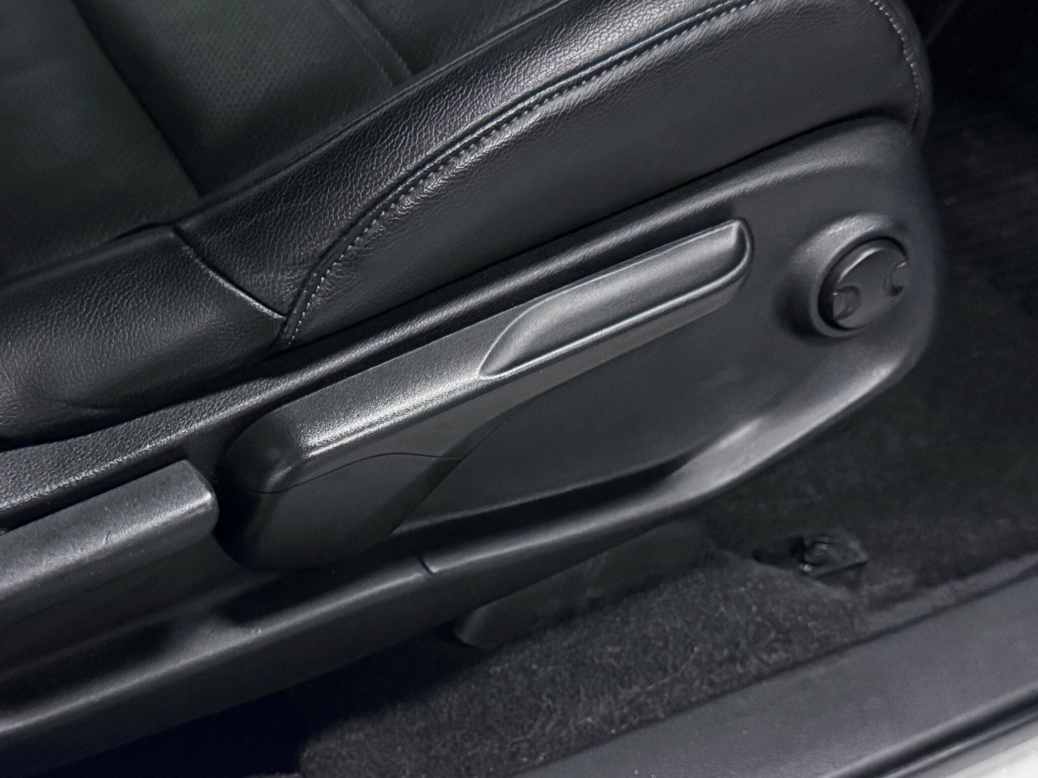 Honda CR-V view 27