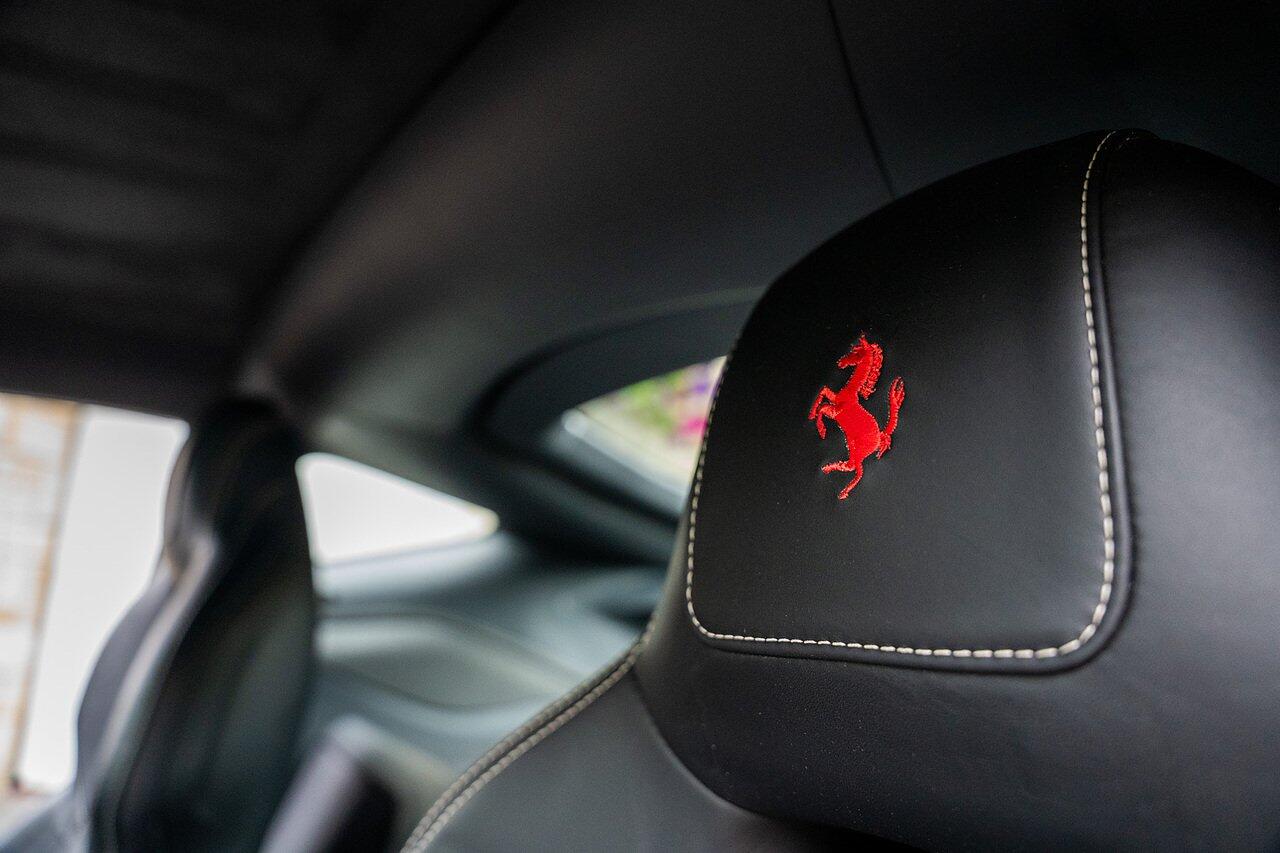 Ferrari F12 view 78