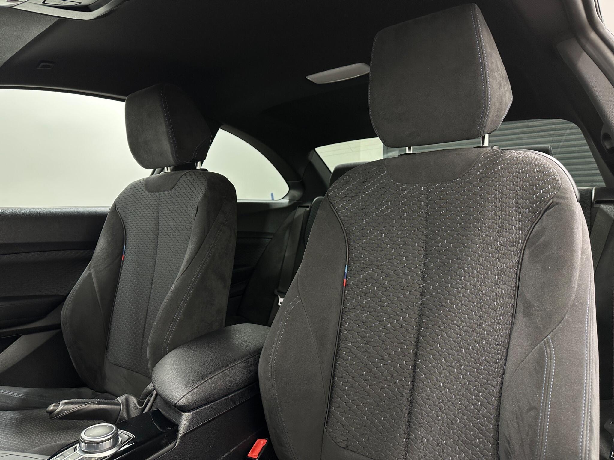 BMW 2 Series view 37