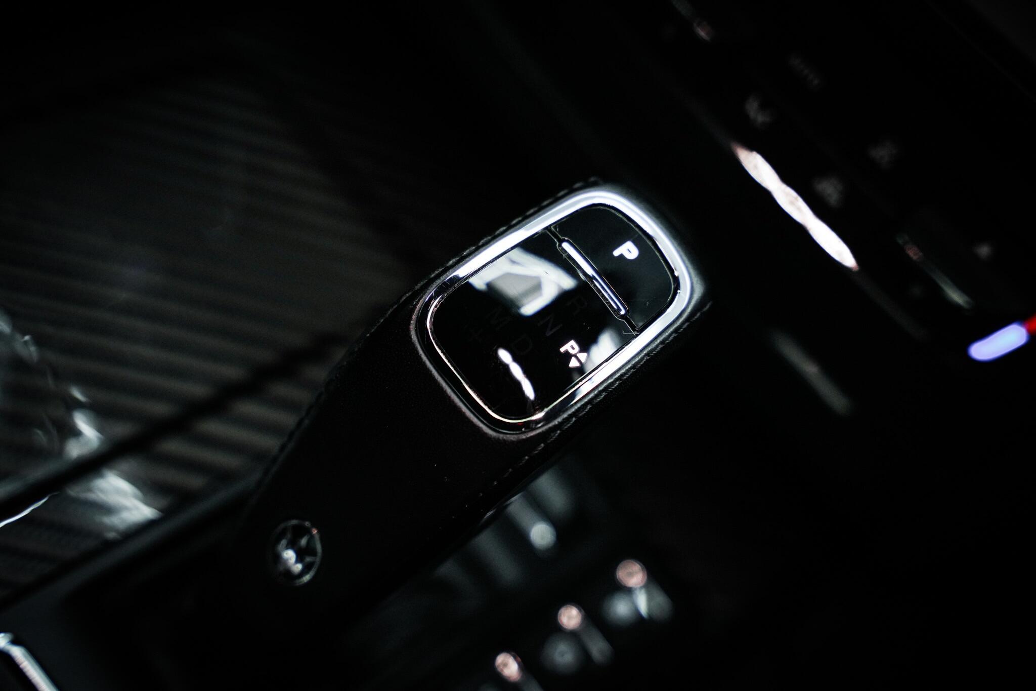 Maserati Ghibli view 47