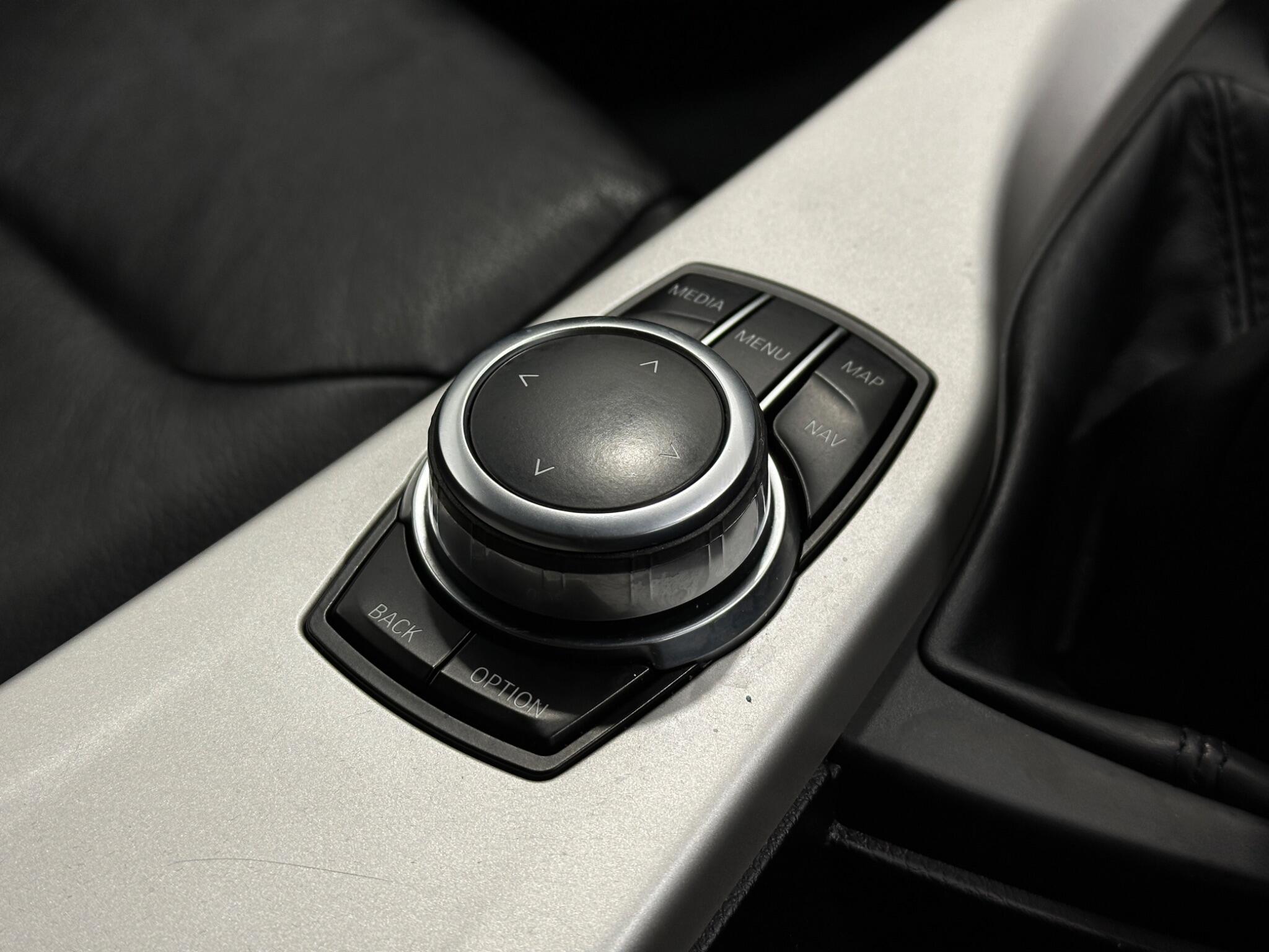 BMW 4 Series Gran Coupe view 21