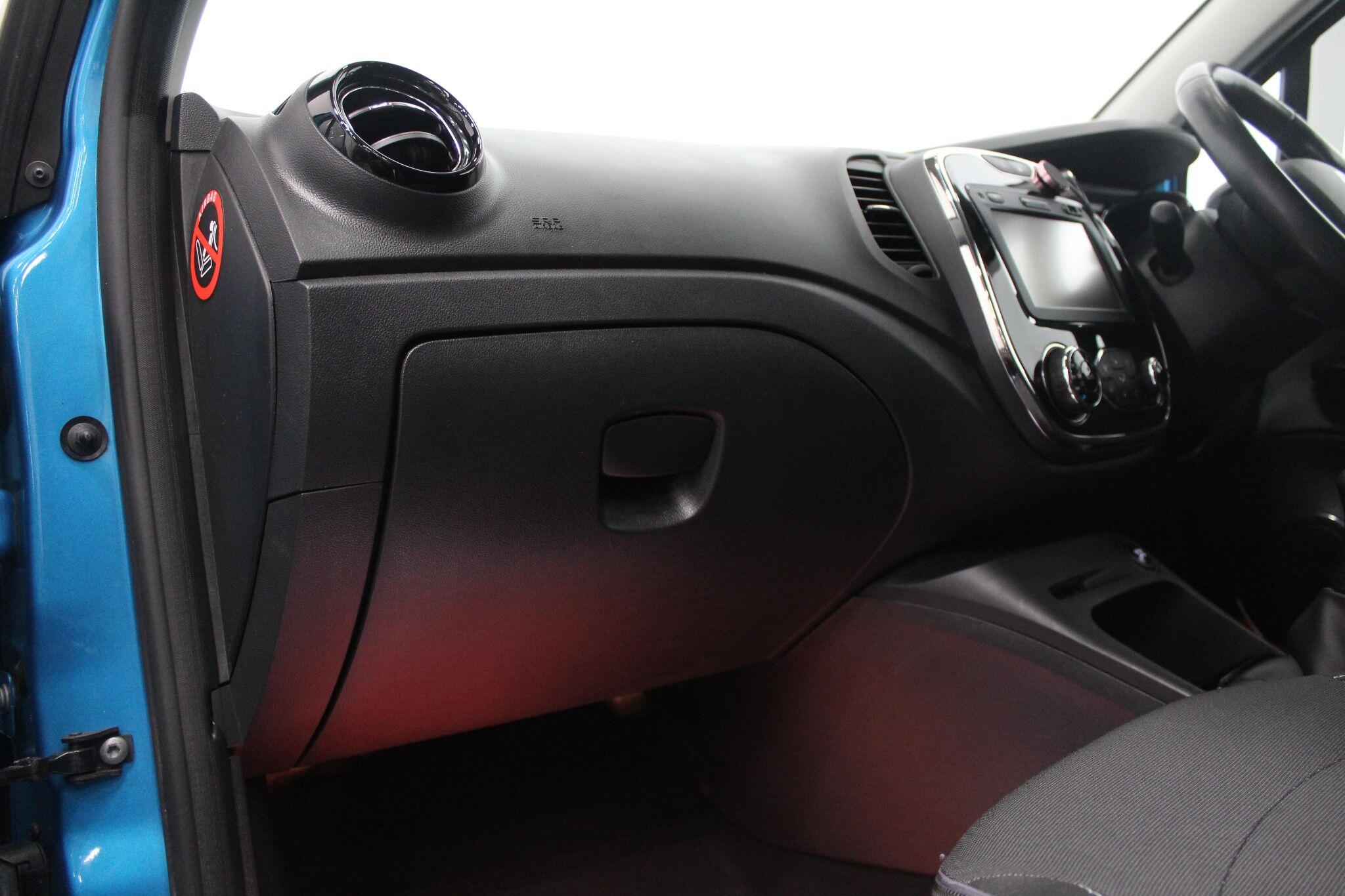 Renault Captur view 30