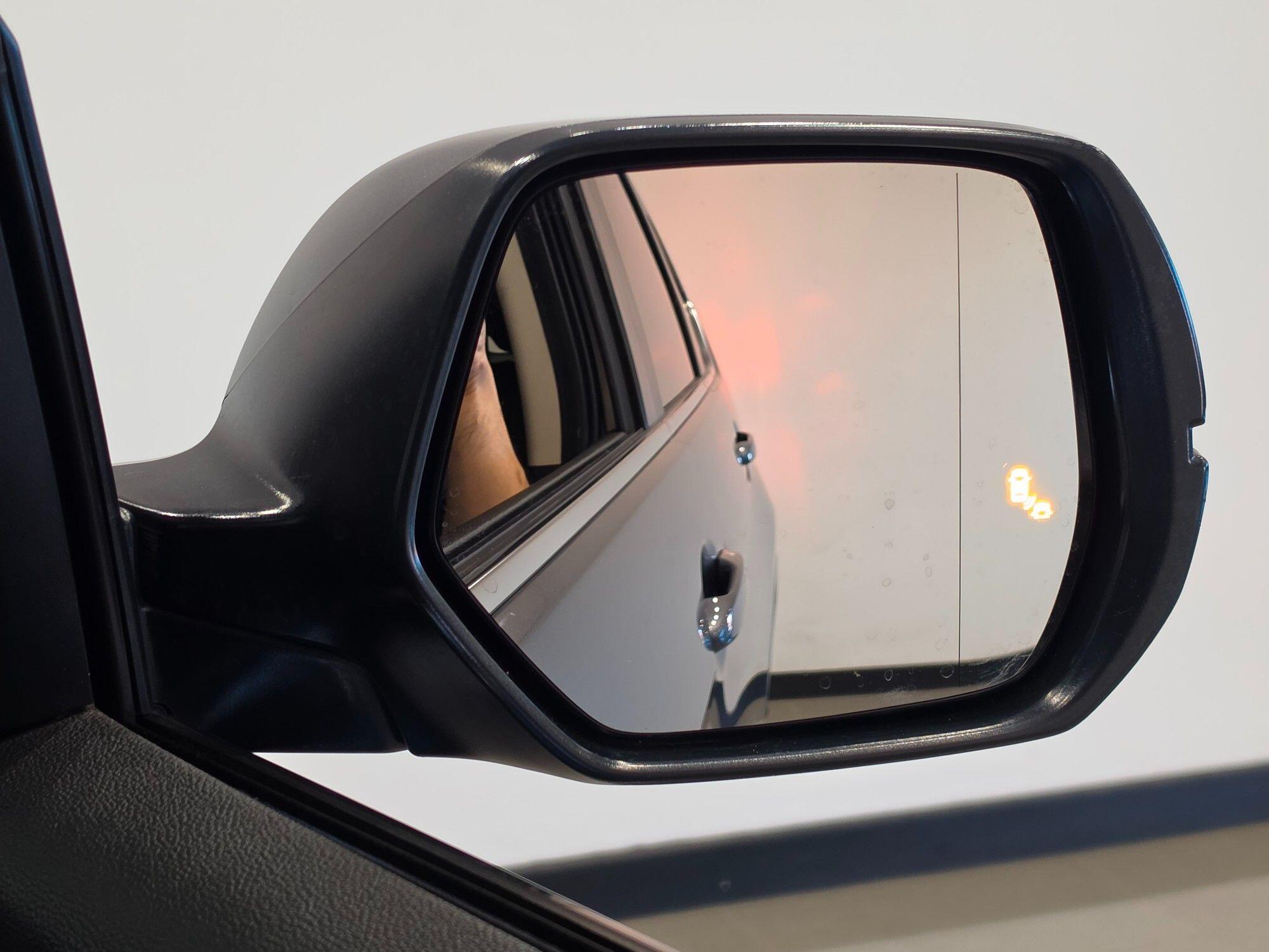 Honda CR-V view 40