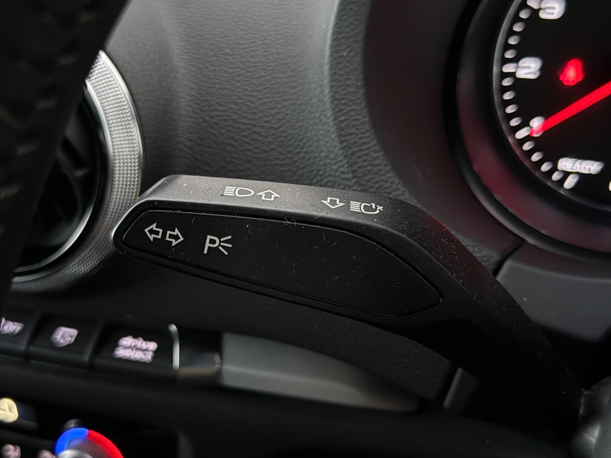 Audi A3 view 17