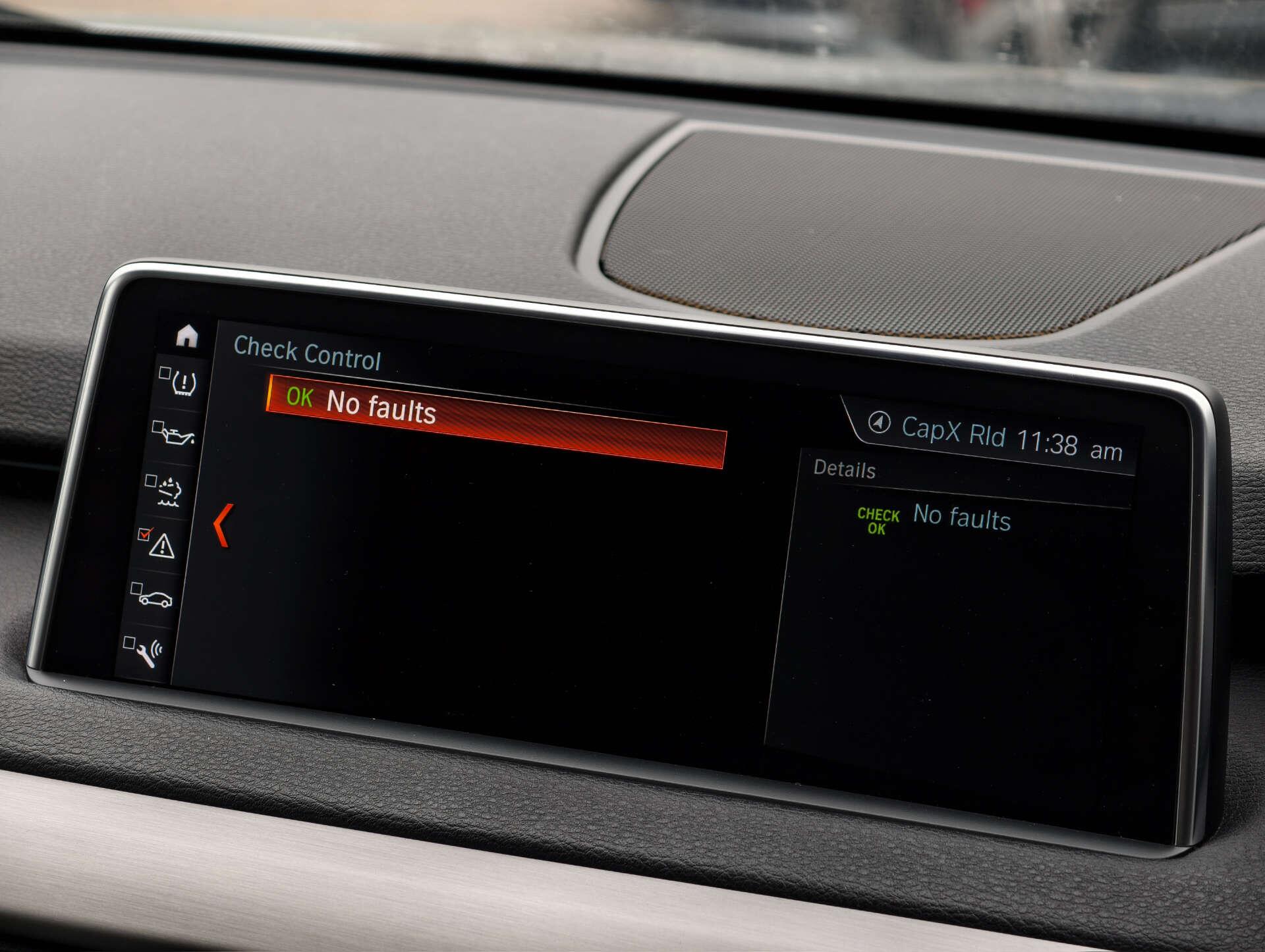 BMW X5 X5 view 57