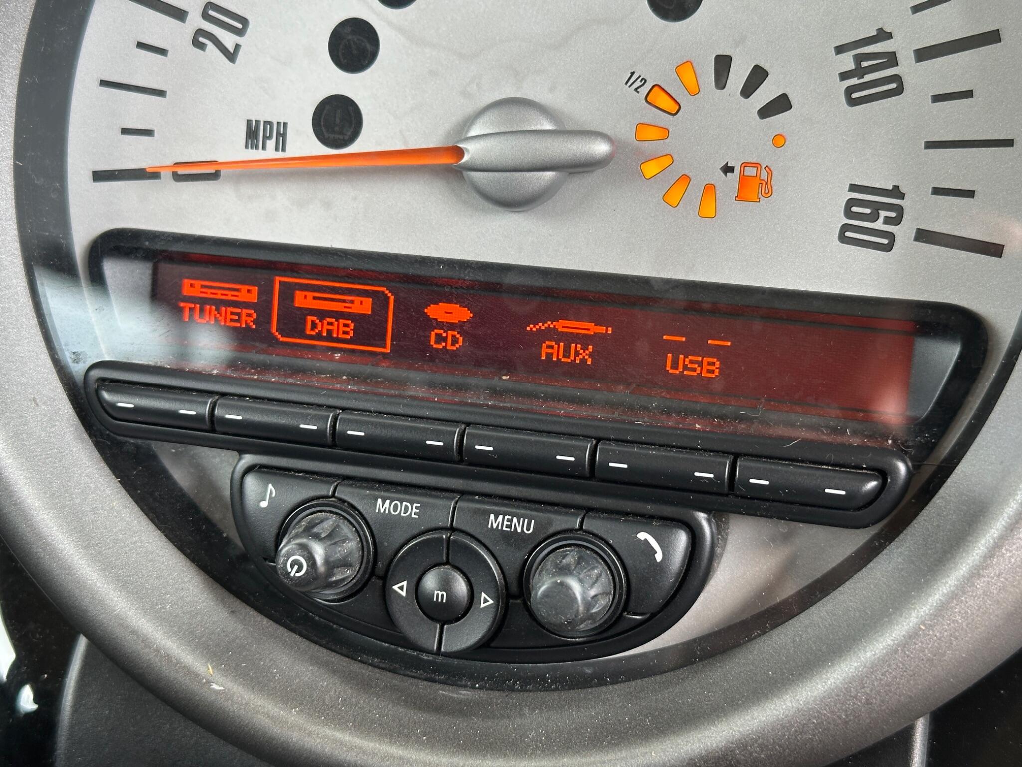 Mini Countryman view 38
