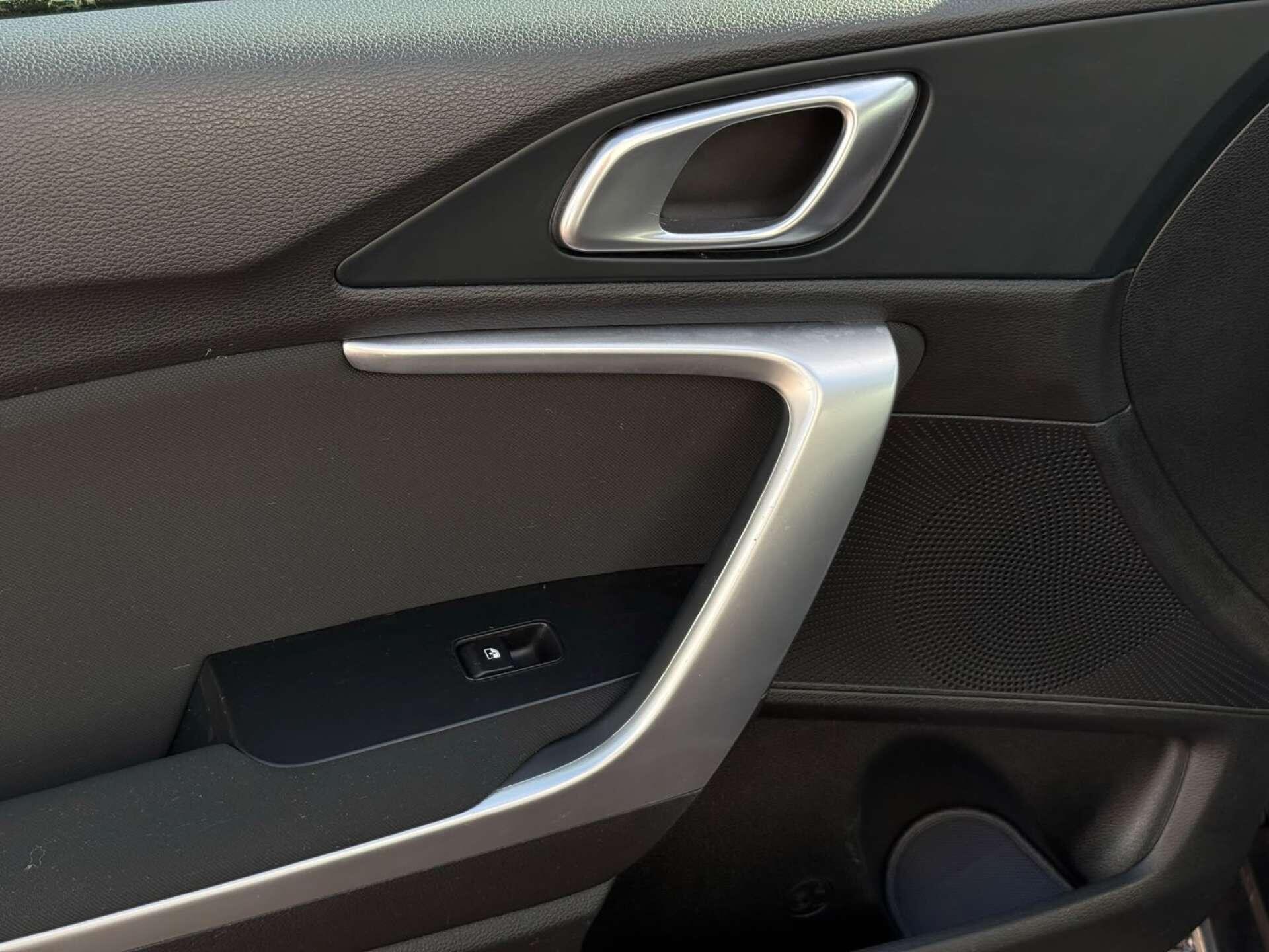Kia Xceed view 46