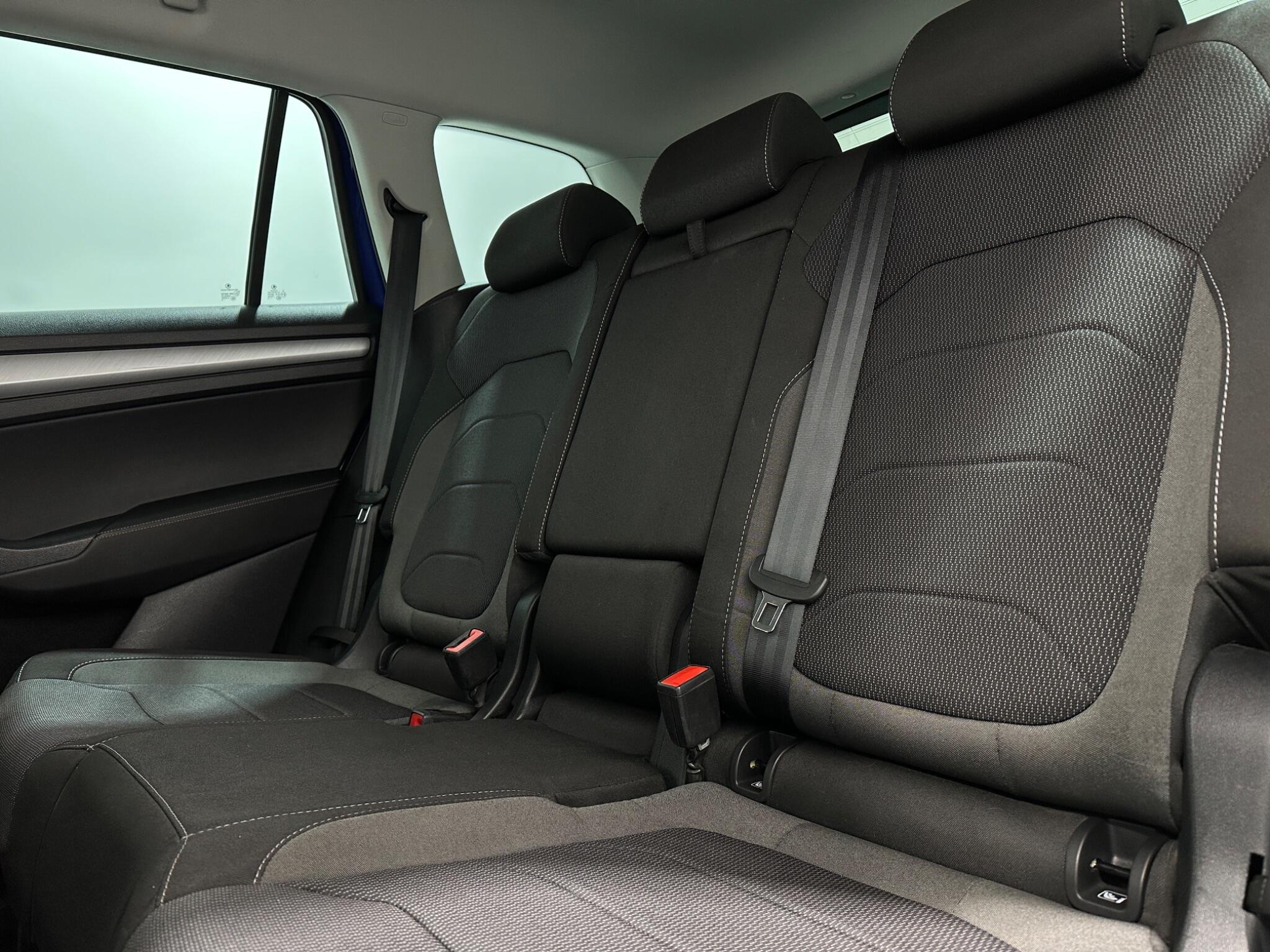 Skoda Kodiaq view 39