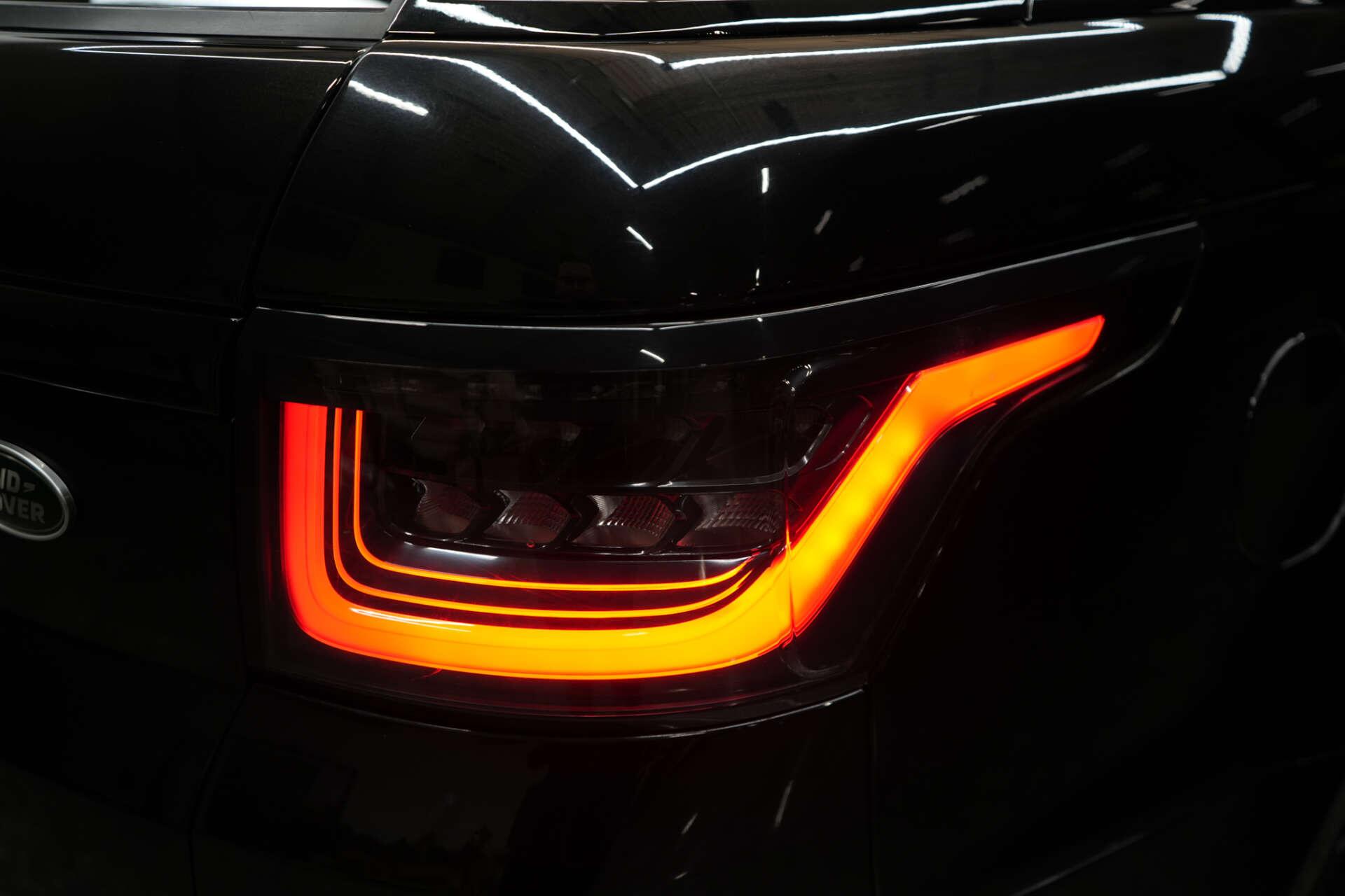 Land Rover Range Rover Sport view 46