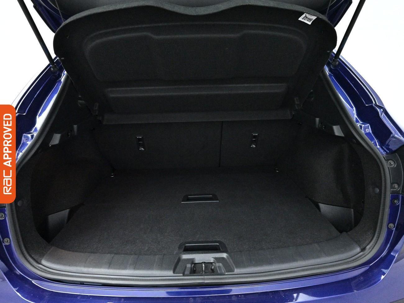 Nissan Qashqai view 26