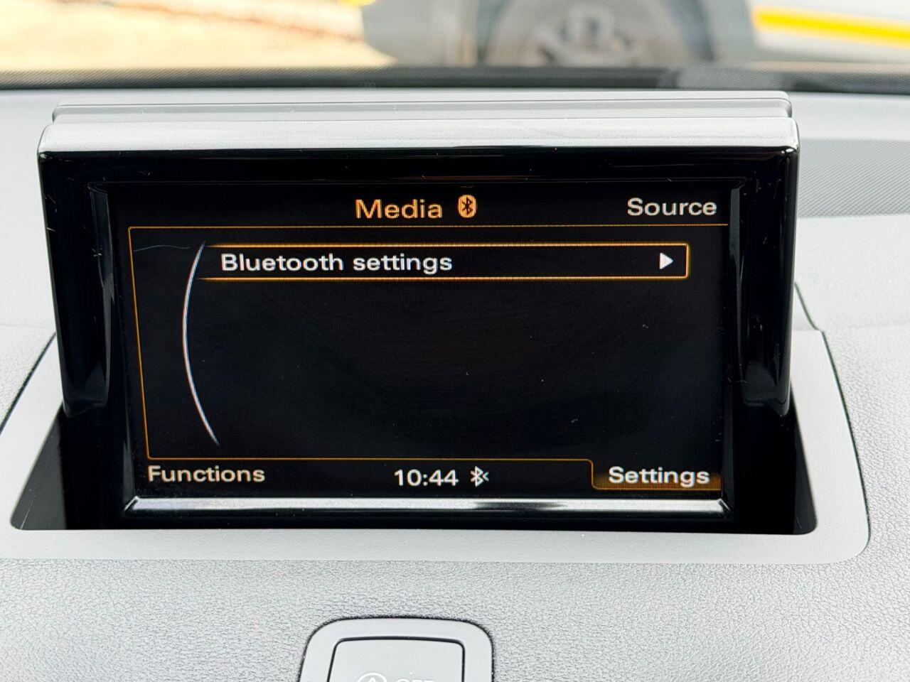 Audi A1 view 46