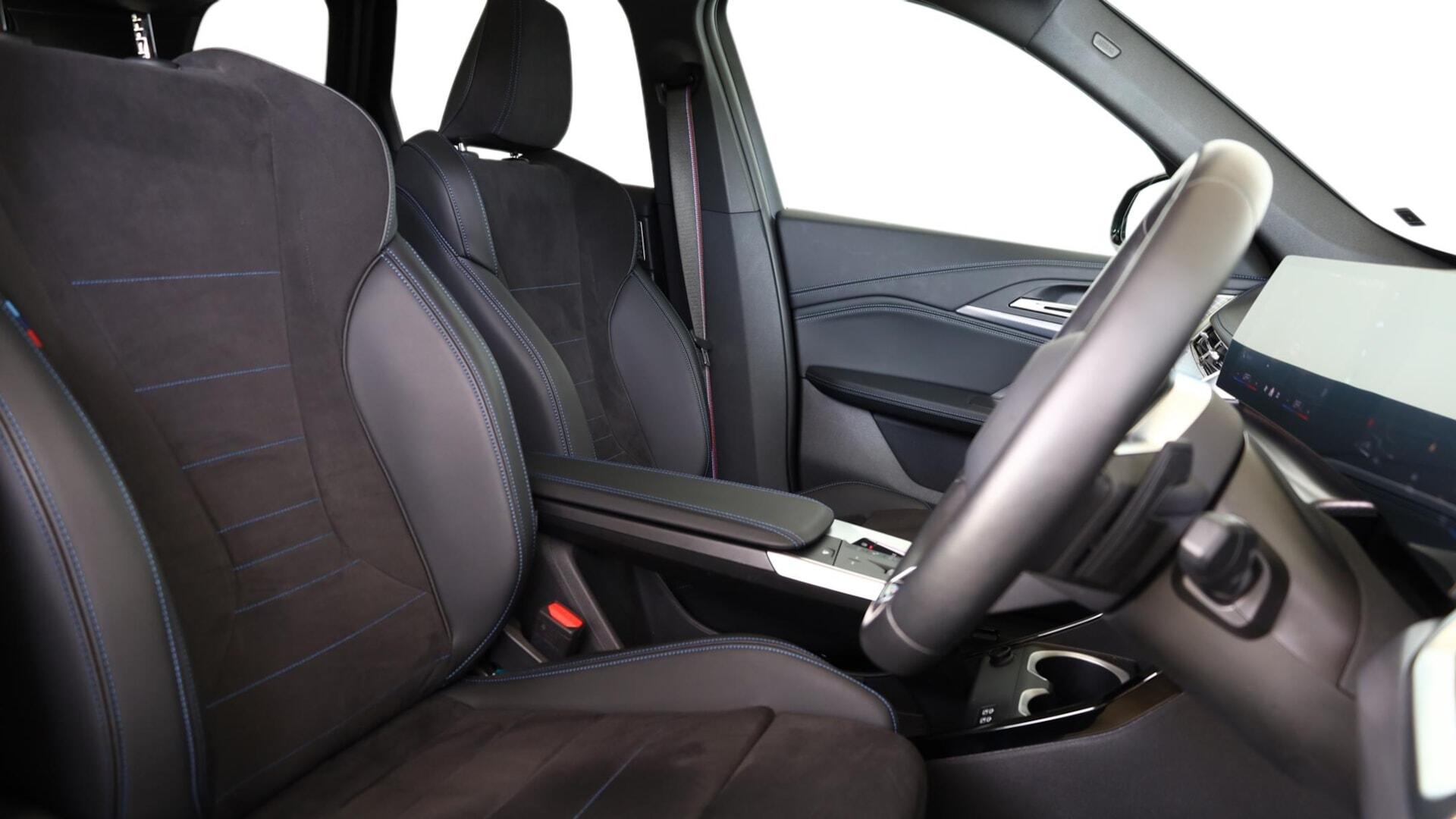 BMW X1 view 11