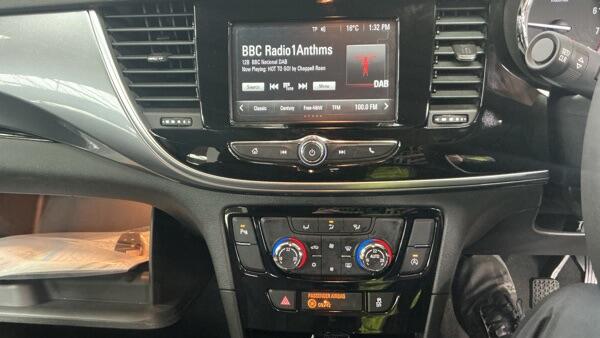 Vauxhall Mokka X view 7