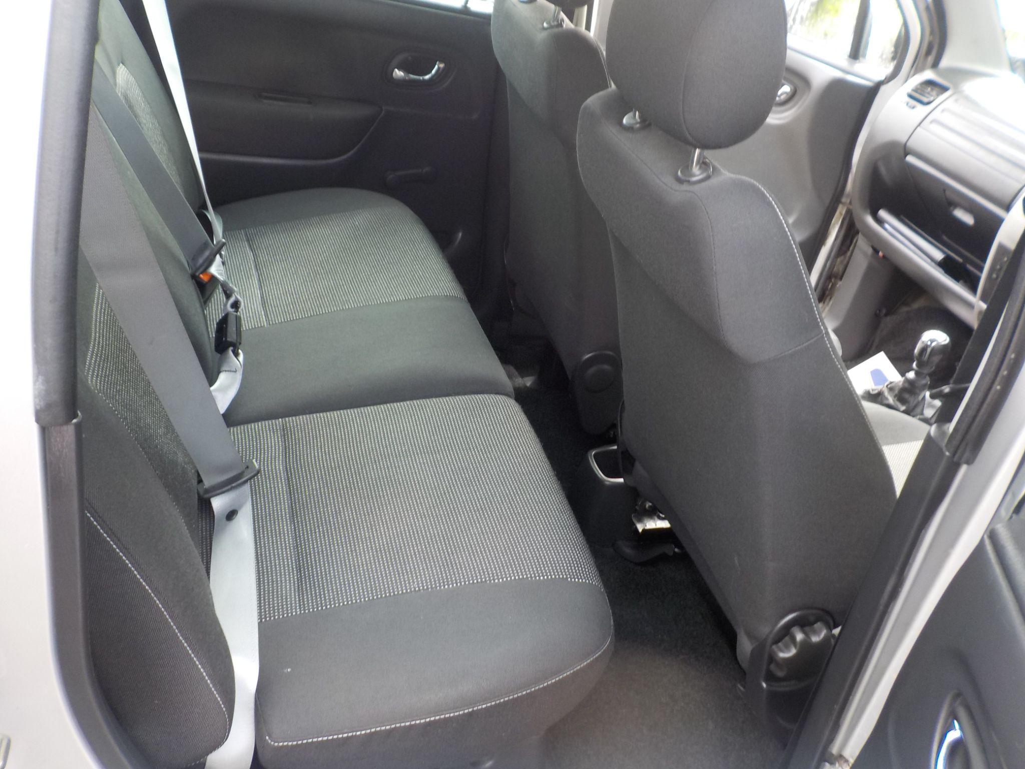 Vauxhall Agila 1.2i Design 5dr