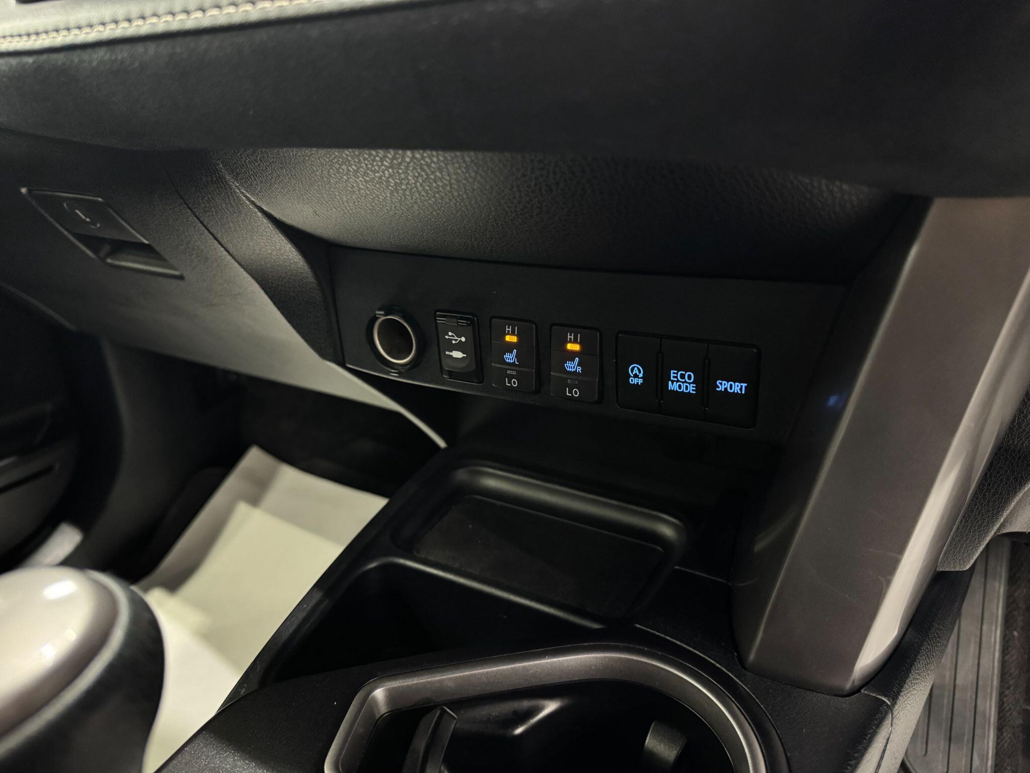 Toyota Rav4 view 30