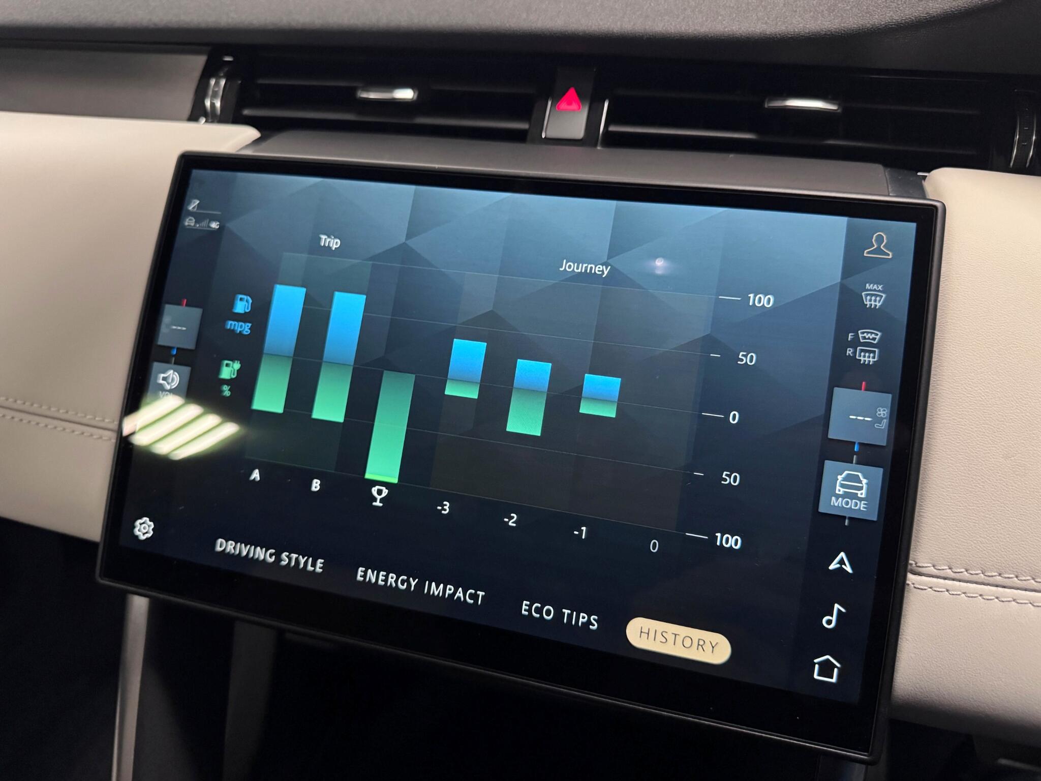 Land Rover Discovery Sport view 52