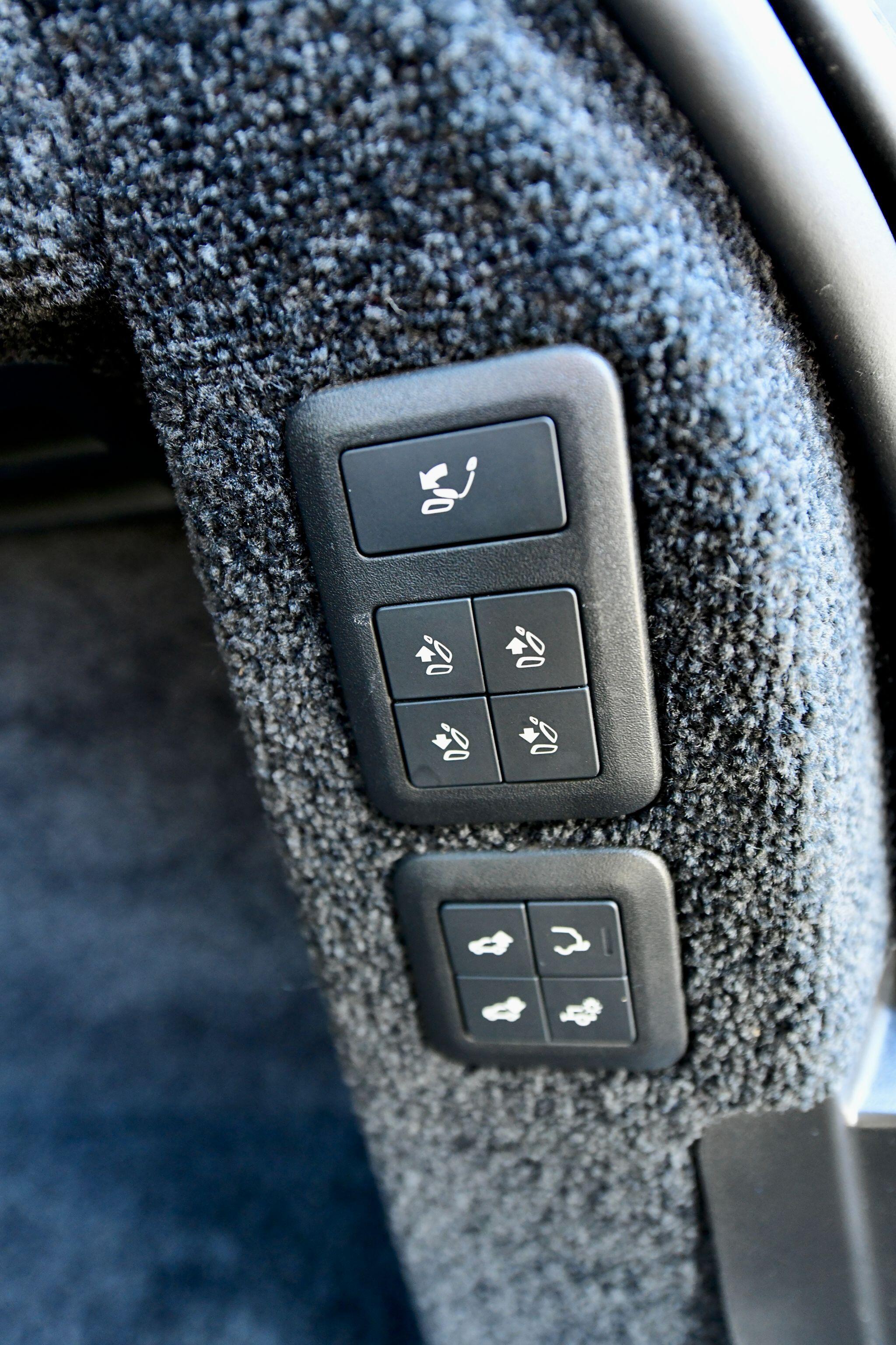Land Rover Range Rover view 36