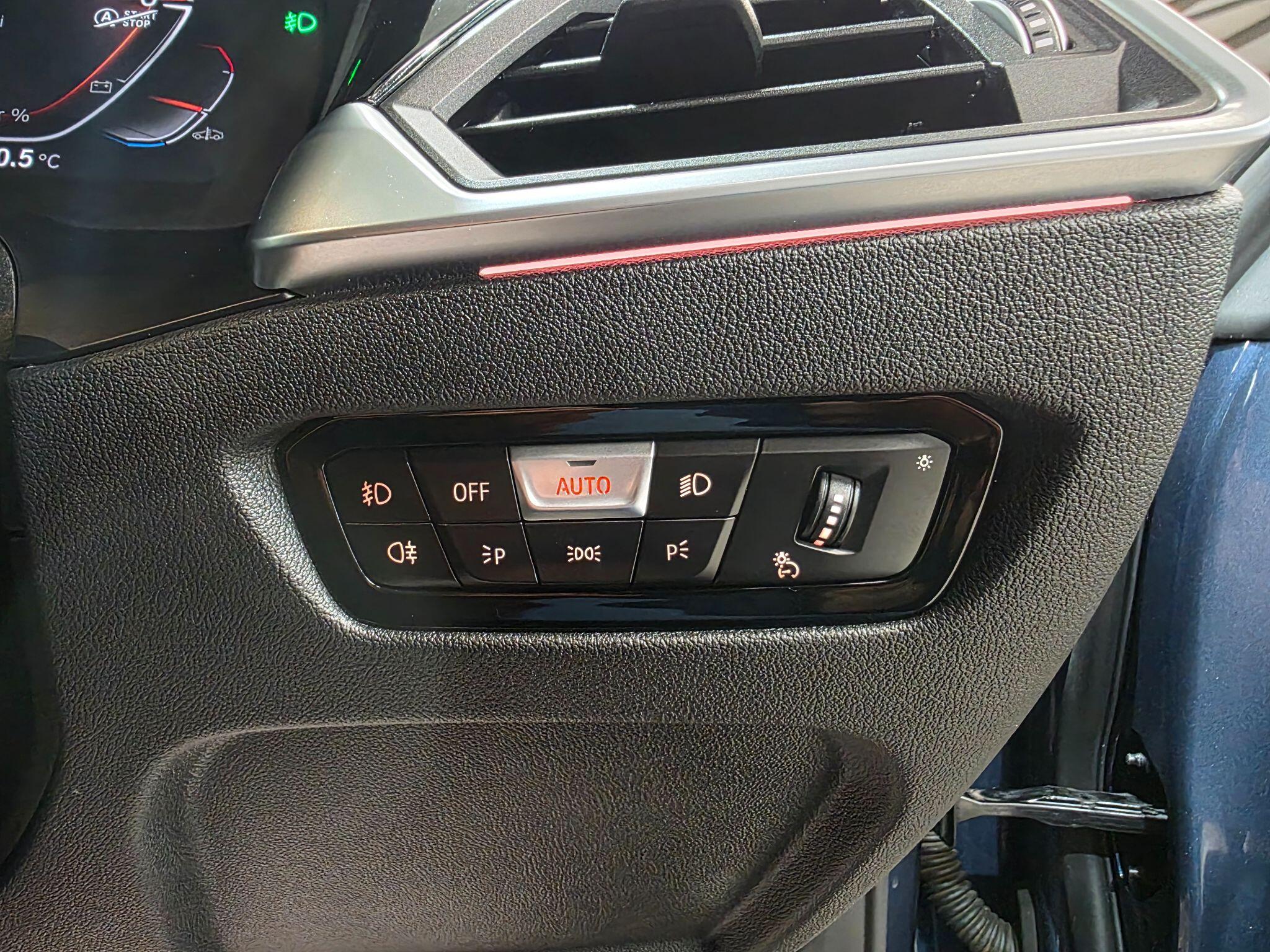 BMW 4 Series view 16