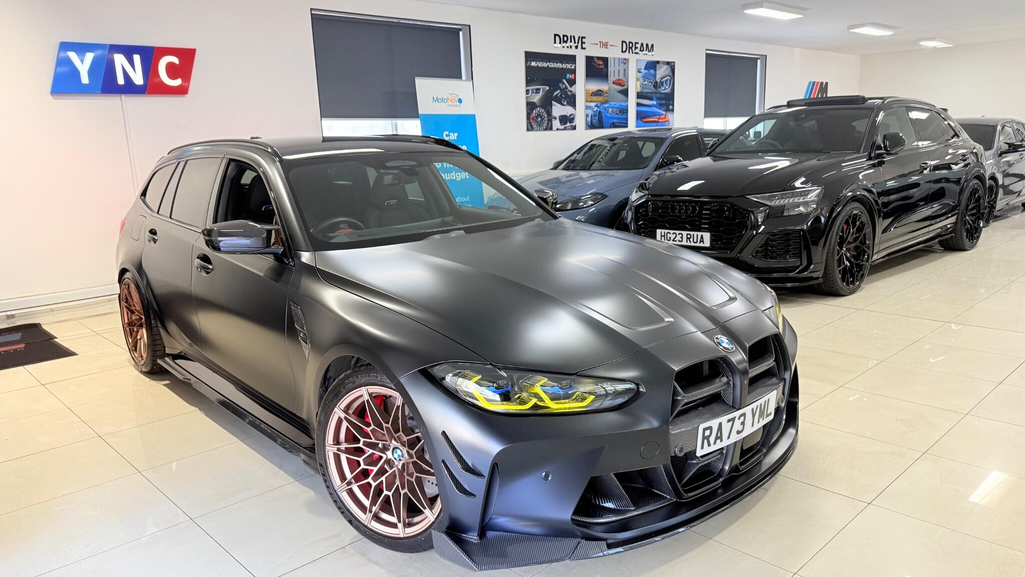 BMW M3 view 29