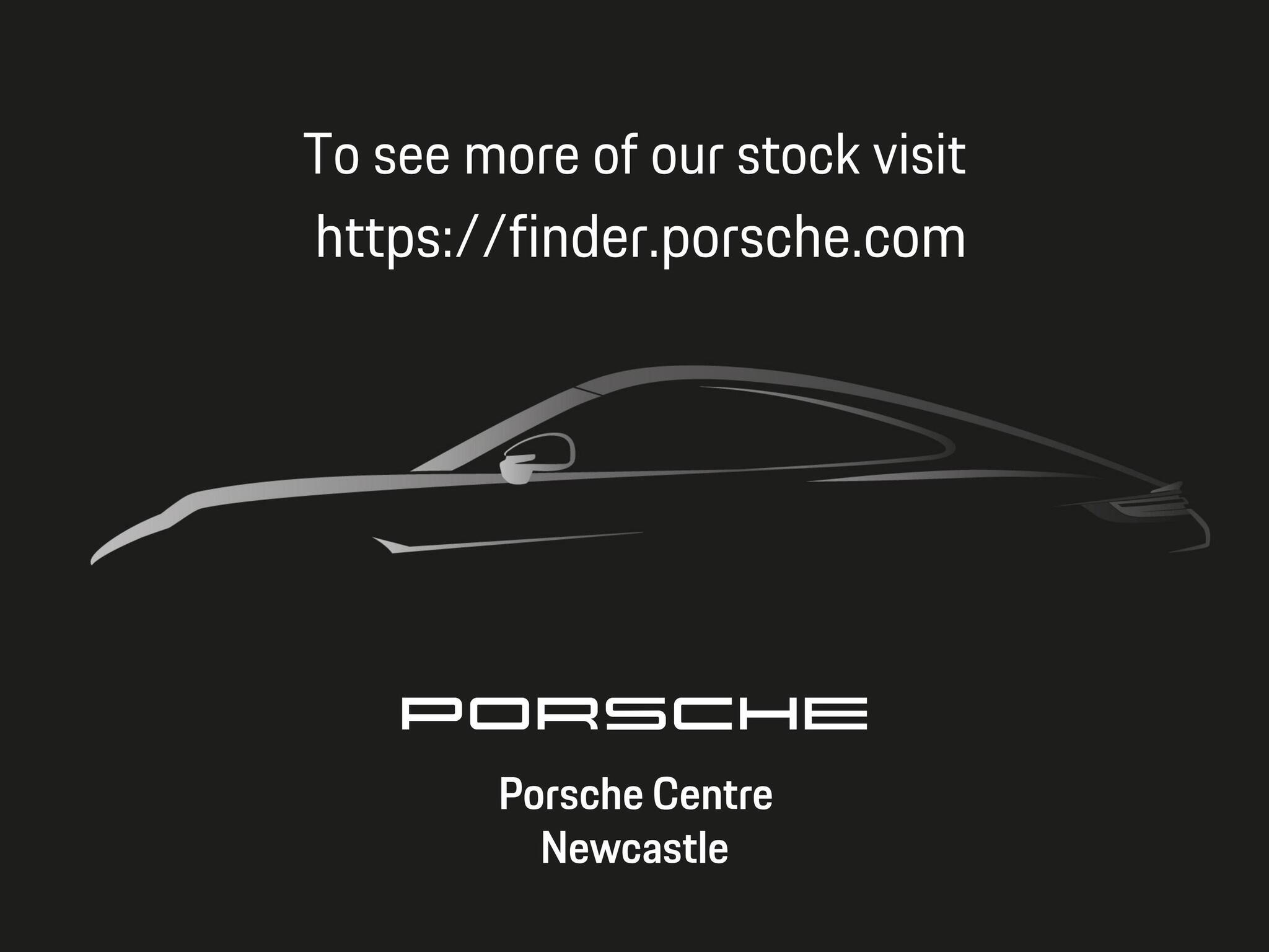 Porsche Macan view 36