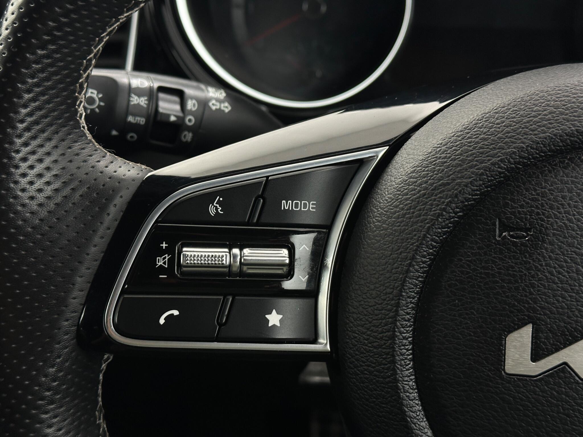 Kia Xceed view 15