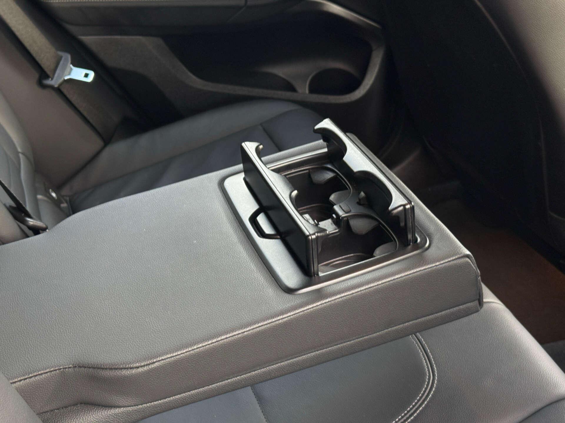 BMW X3 view 31