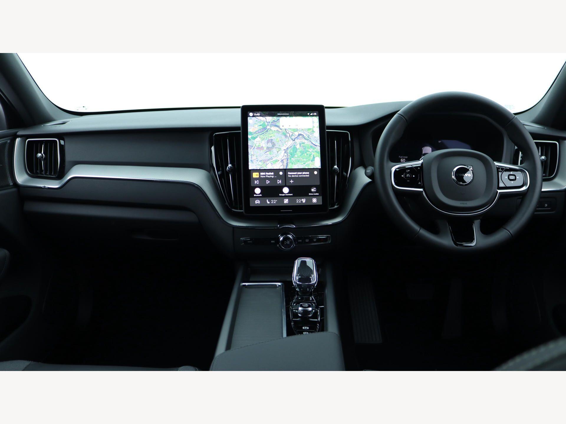 Volvo XC60 view 6