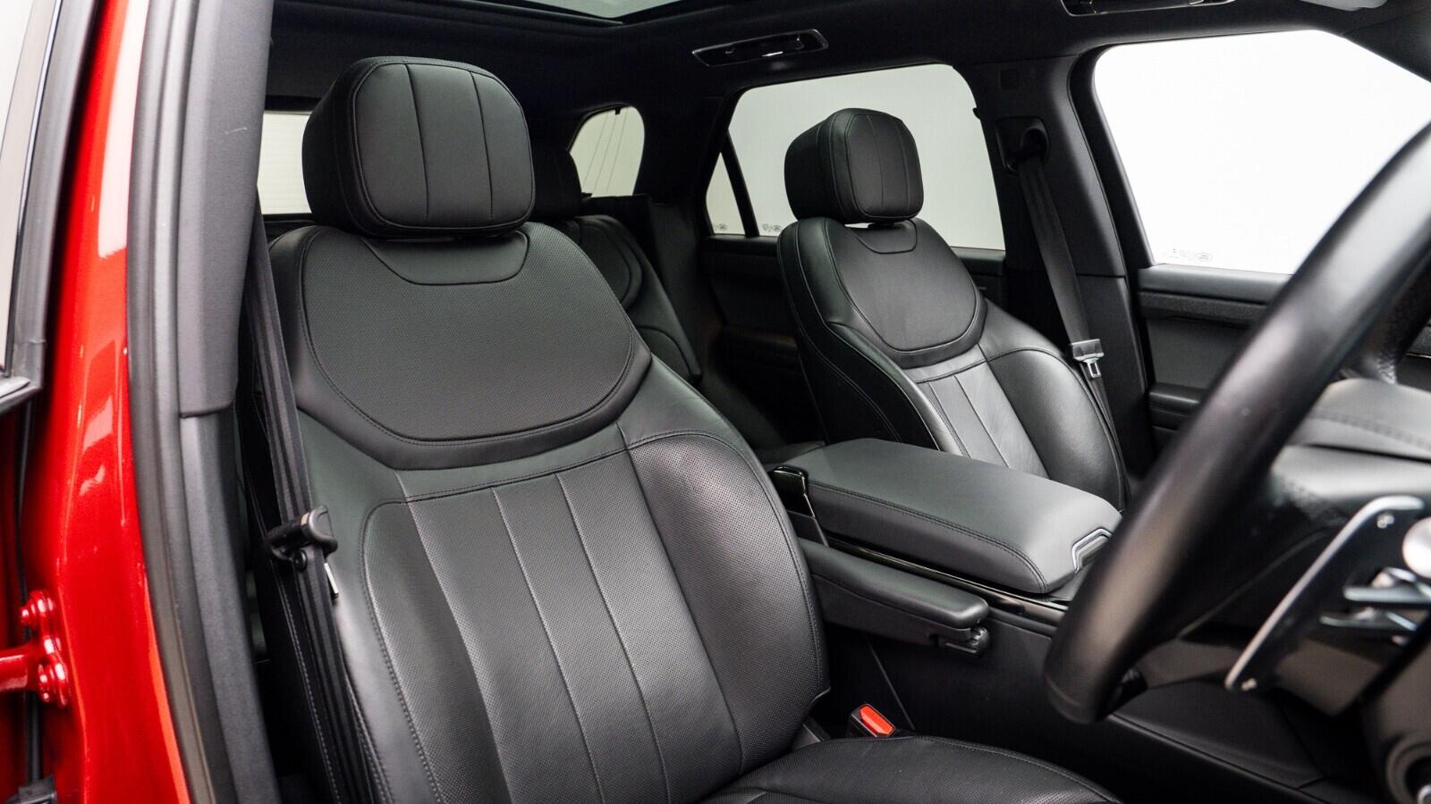 Land Rover Range Rover Sport view 6