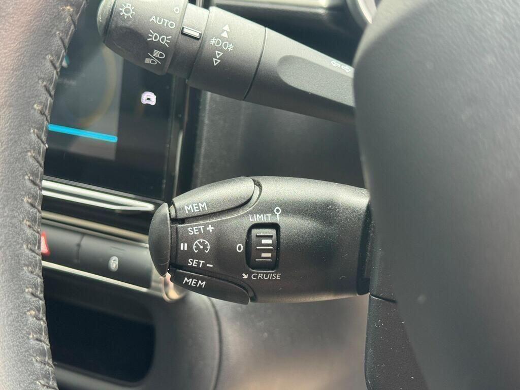 Citroen C3 view 26