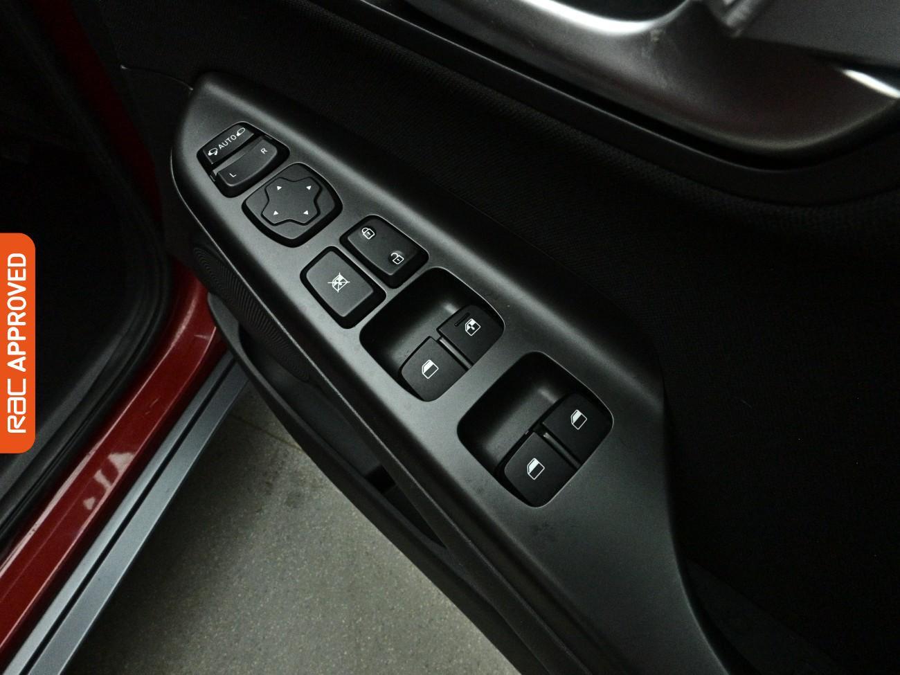 Hyundai Kona view 27