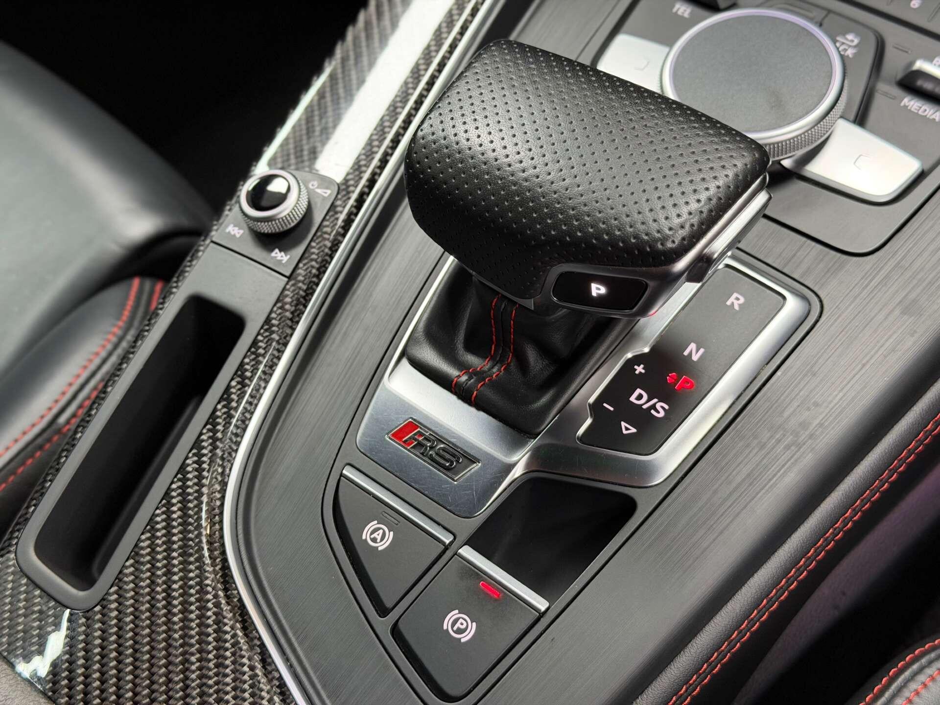 Audi RS5 view 55