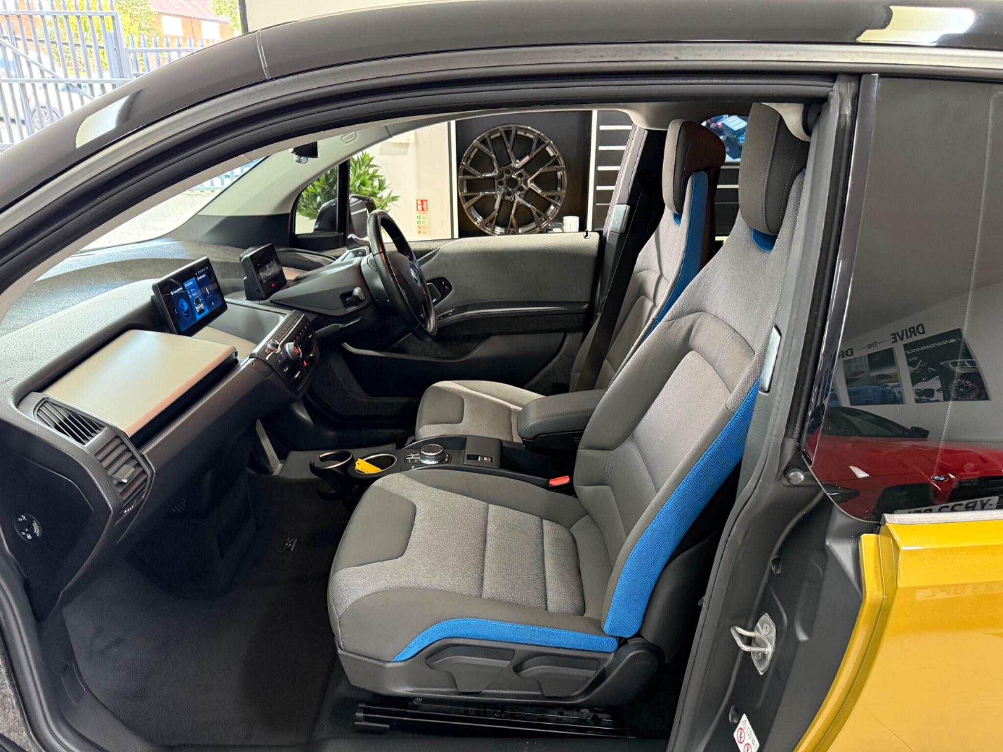 BMW I3 view 58