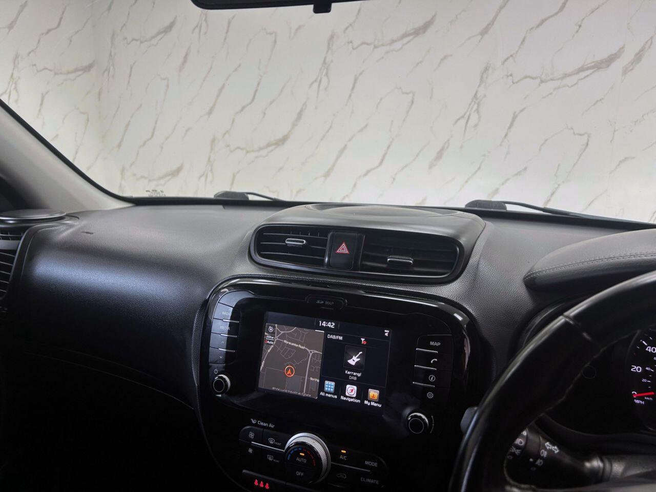 Kia Soul view 15