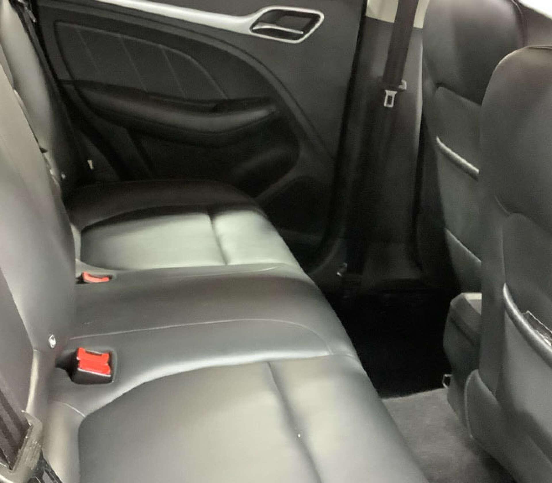 MG ZS view 5