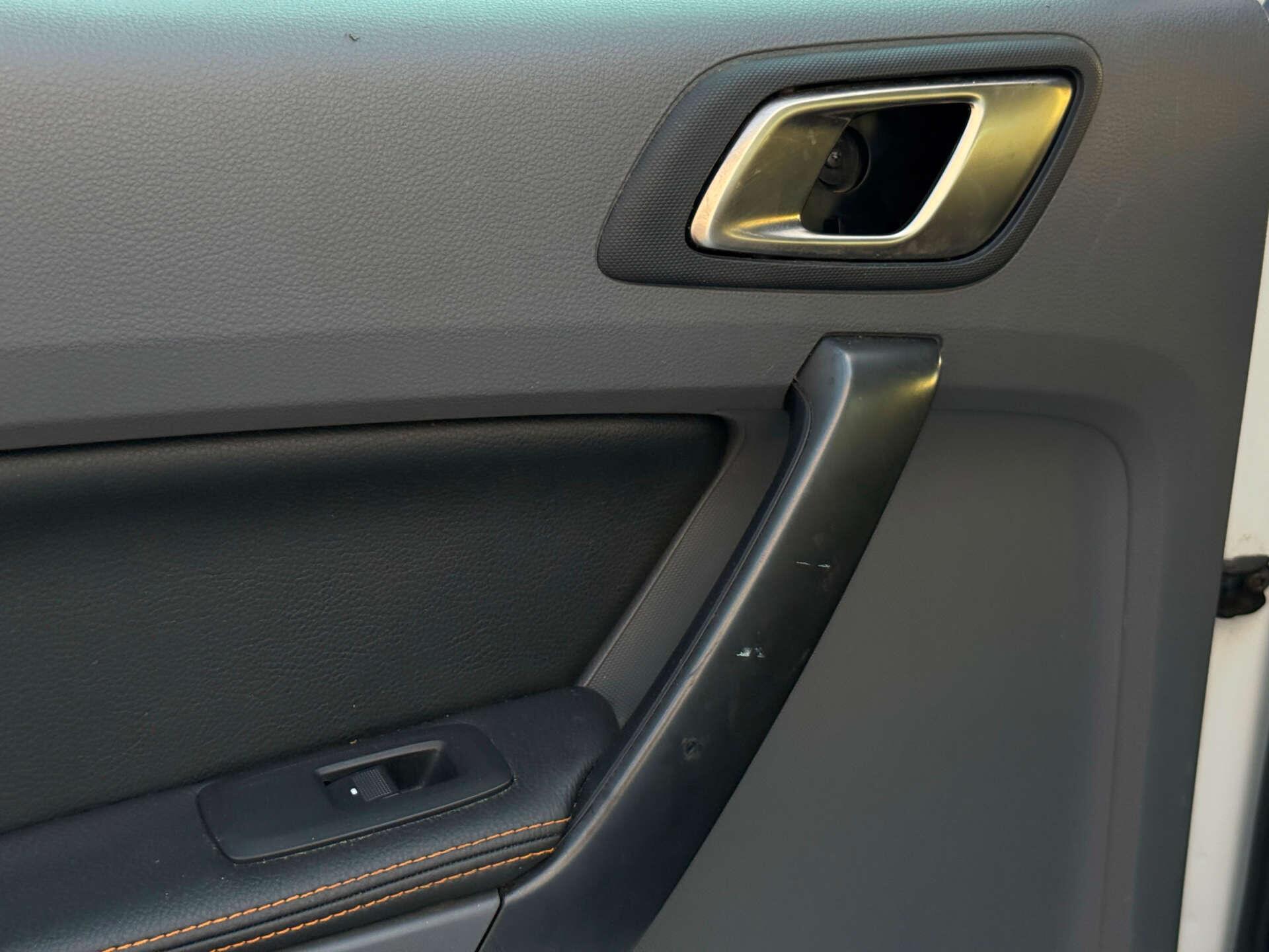 Ford Ranger view 42