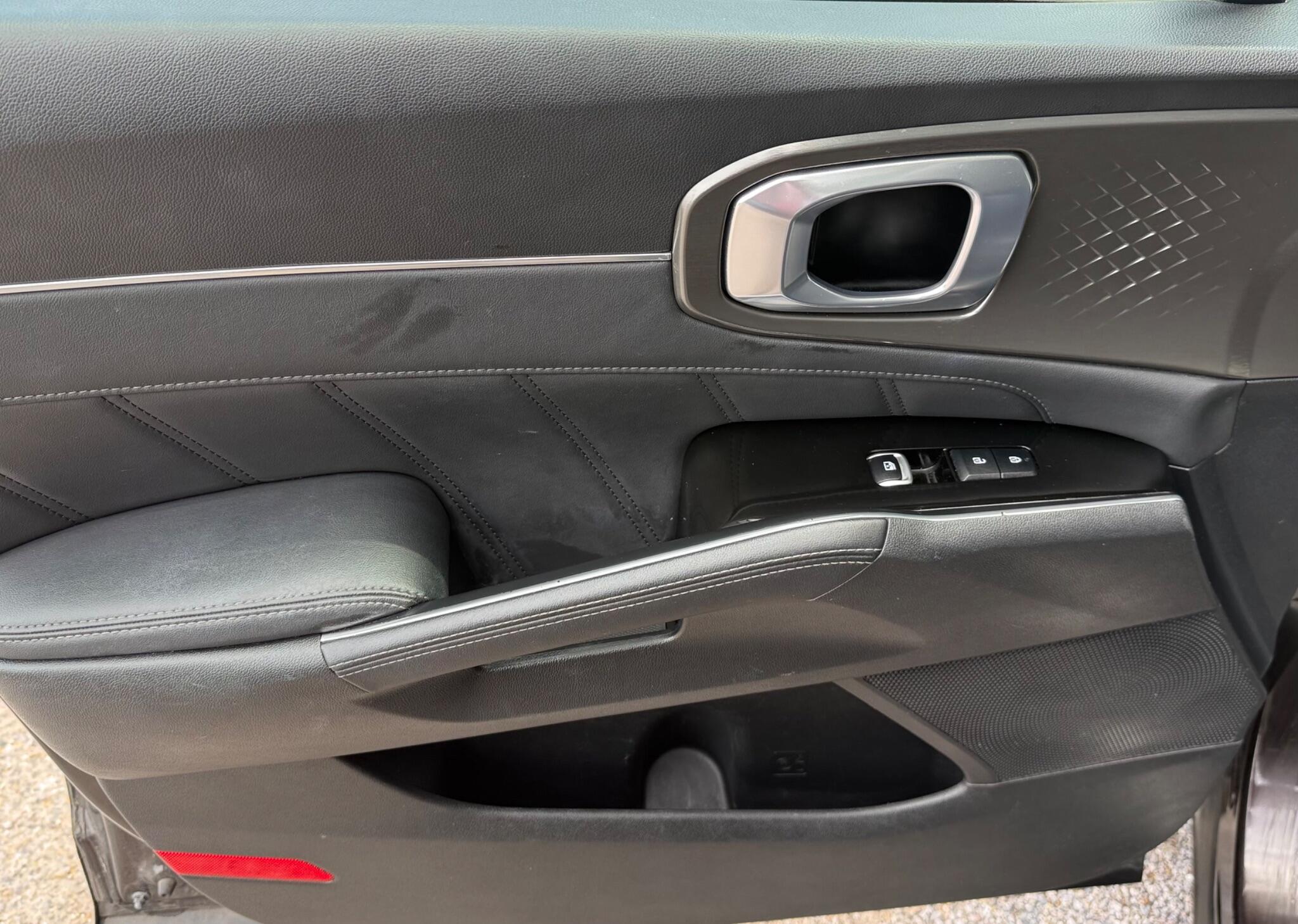 Kia Sorento view 38