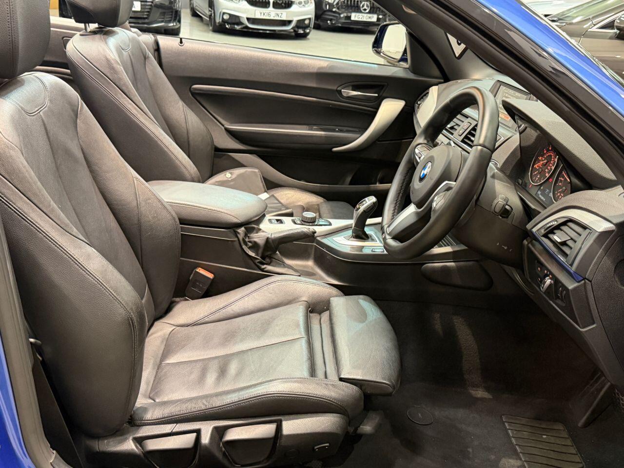 BMW 2 Series view 21