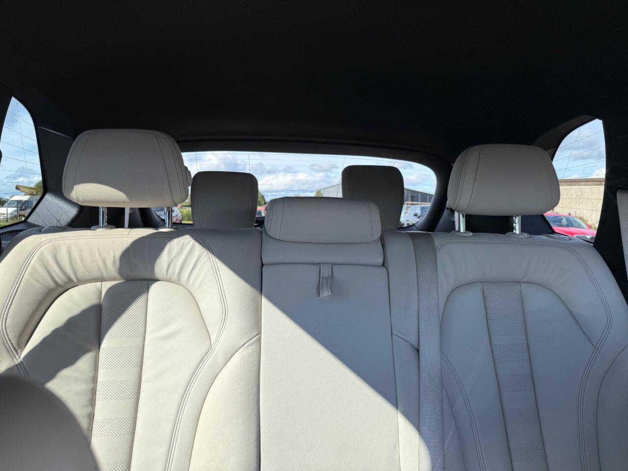 BMW X5 view 59