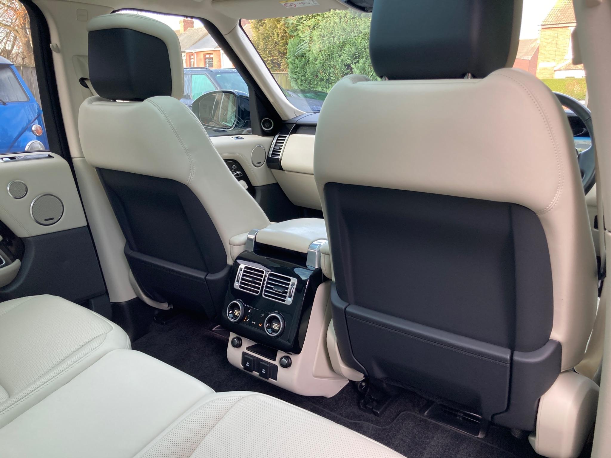 Land Rover Range Rover view 49