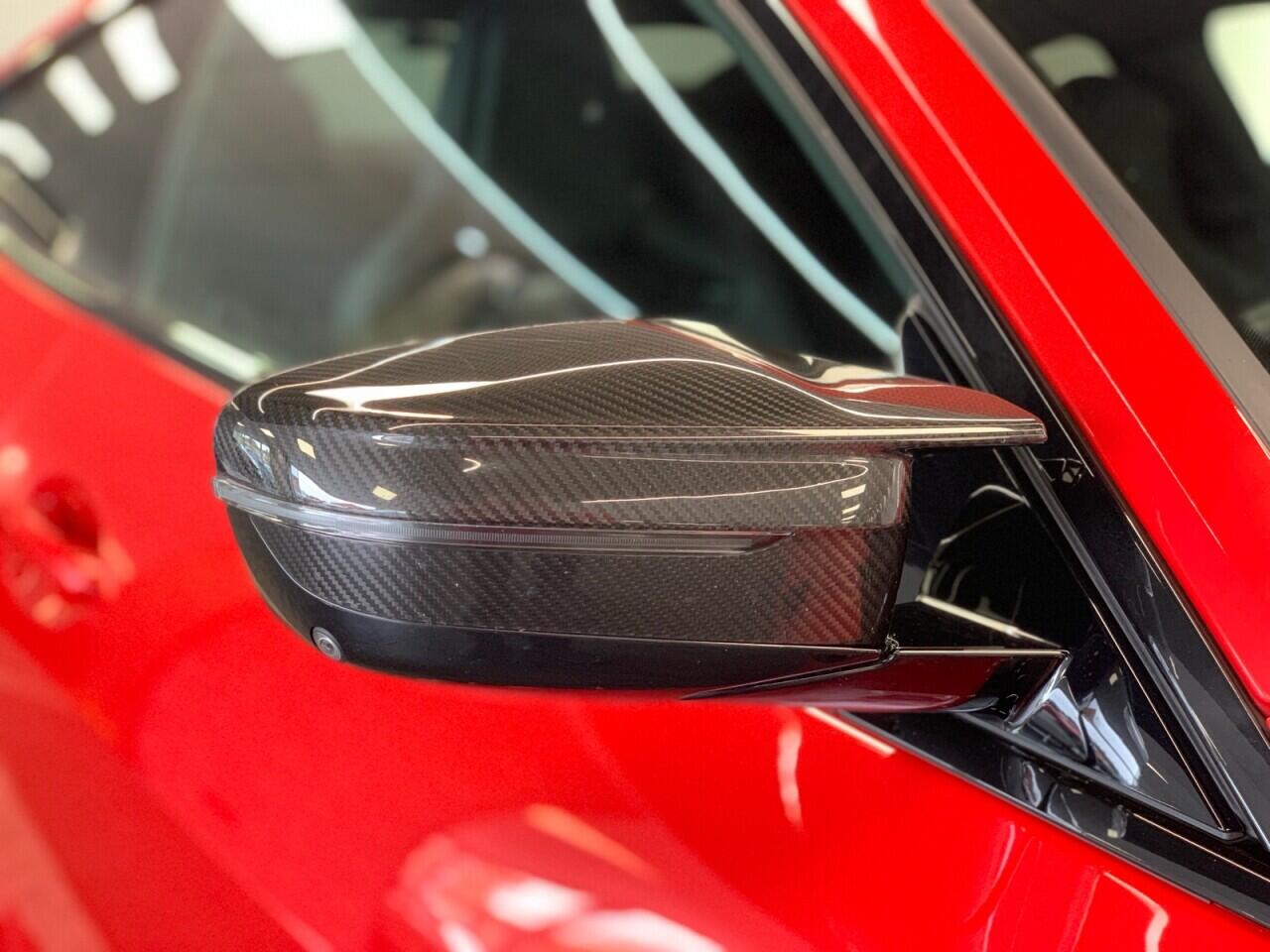 BMW M4 view 9